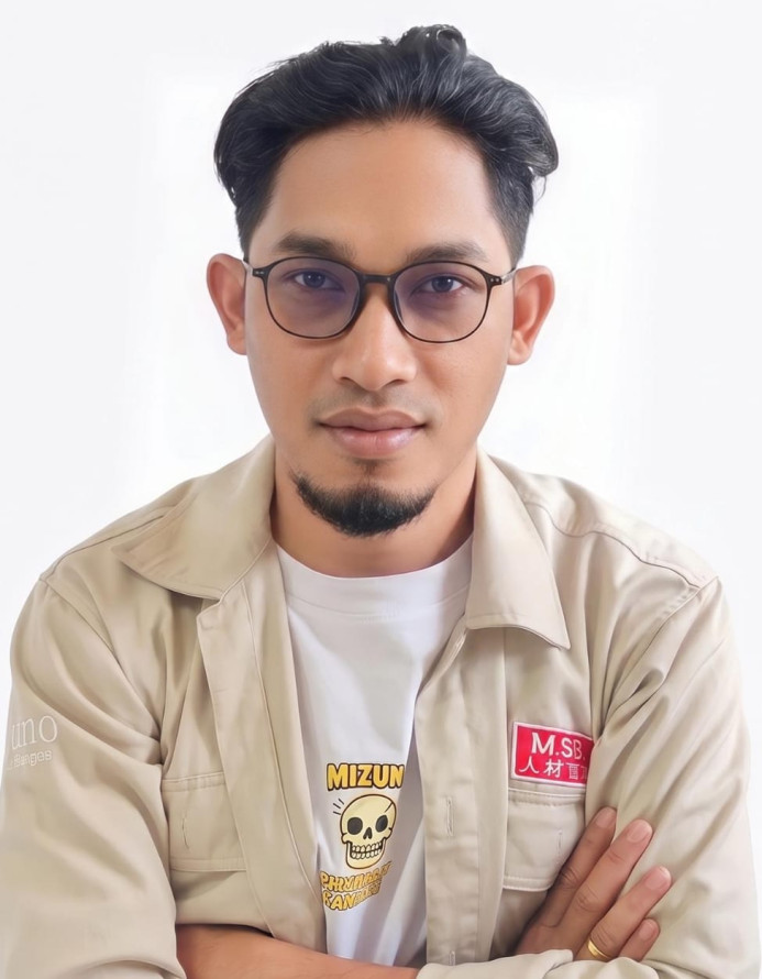 team-member