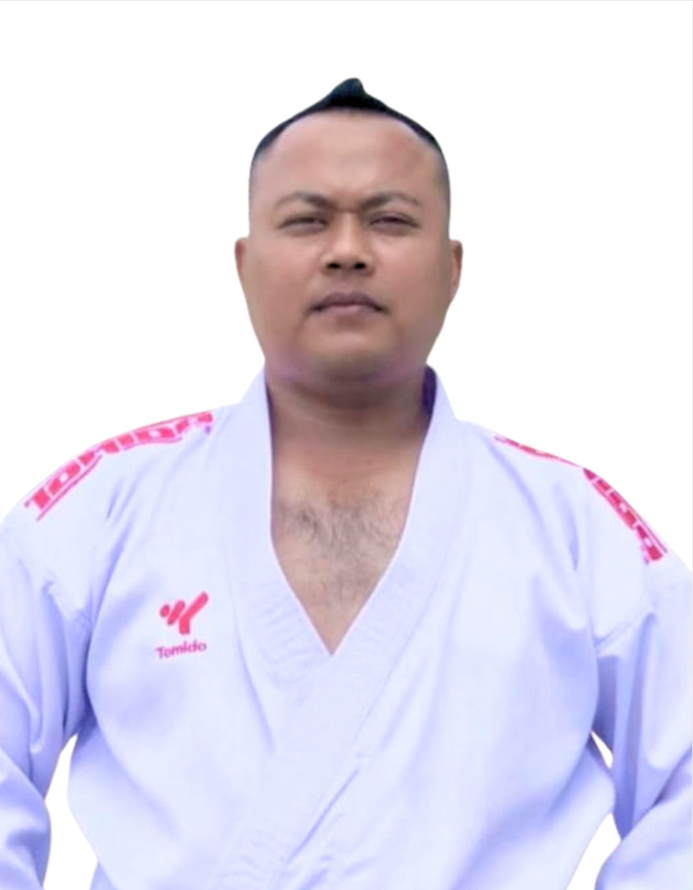 team-member