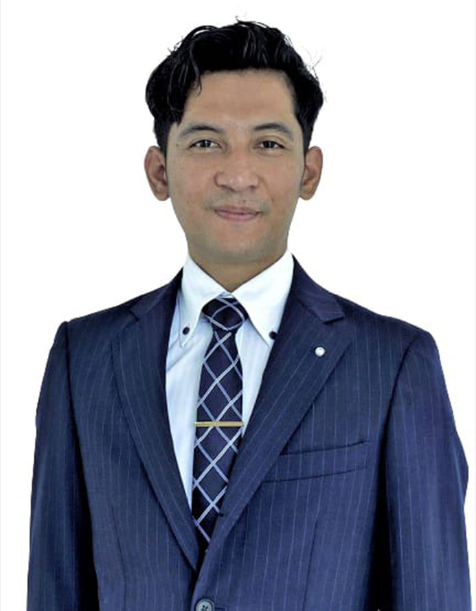 team-member